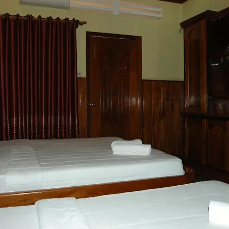 Angkor Island Home