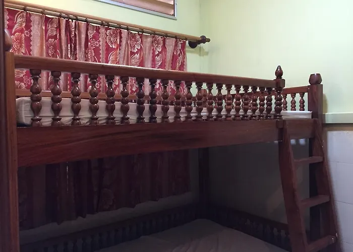 Angkor Island Pensjonat 2*
